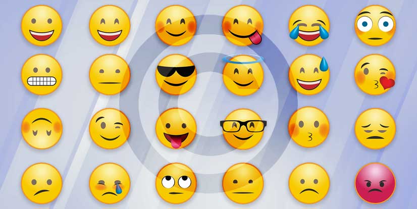 Os emojis e o Direito Autoral e o Direito da Propriedade Intelectual